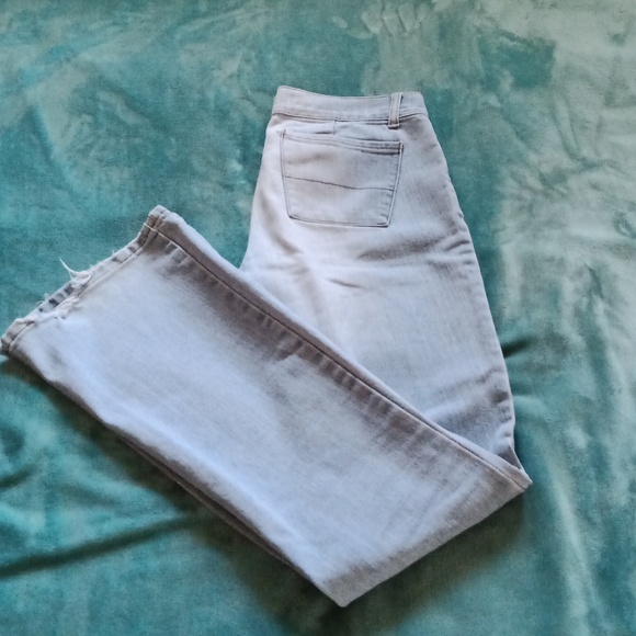 Light Blue jeans size 26 - Picture 4 of 4